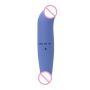 Sixinu Women Powerful Mini Toy Bullet Toy Personal Massage