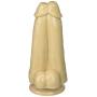 Tom of Finland Dual Dicks Dildo