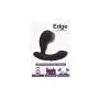 LOVENSE Edge Adjustable Male Prostate Vibrator, Powerful Dual Motors Provide Incredible Vibrations, Optimized Neck and Head Fit Most Men, Quiet, Strong, Waterproof, Long Distance Bluetooth Control LOVENSE Edge Adjustable Male Prostate Vibrator, Powerful Dual Motors Provide Incredible Vibrations, Optimized Neck and Head Fit Most Men, Quiet, Strong, Waterproof, Long Distance Bluetooth Control