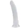 Uwhbbxkw 8 Inch Silicone Female Massage Toy Plug