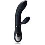 Dorr Mystic Vibrator Sets, Black, 2.1 Pound