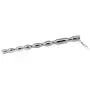 Eastern Delights 5.3 Inch Sword Urethral Sounding Dilators Penis Stretcher Screw Penis Plug Eastern Delights 5.3 Inch Sword Urethral Sounding Dilators Penis Stretcher Screw Penis Plug