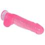 ZPTECH 11in Oversized Female Male Soft Body Massager