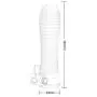Happy Condom Vibrator Penis Sex Toys for Man G-spot Electronic Condome with Bullet Adult Products for Couples Boys and Girls