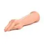 Master Series The Fister Hand & Forearm Dildo Master Series The Fister Hand & Forearm Dildo