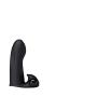 Adult Toys Pleasure Vibrators Product Finger Vibration n Set Fingertip Lover Silicone Mute Adult Finger Lover Vibration n Finger sleevebi