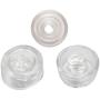 Sekslife 100% High Quality Mens Toys Silent Male Vacuum Pump Massager Men Relaxing Toy USB Rechargeable Discreet Package