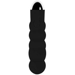 Guiseniour Multispeed Vibrantor Front Back Pleasure Zone Massager Adult Toy Rechargeable Stimulater for Women Couples