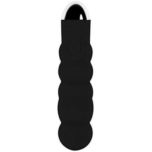 Guiseniour Multispeed Vibrantor Front Back Pleasure Zone Massager Adult Toy Rechargeable Stimulater for Women Couples