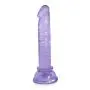 JSCRlove Realistic Ultra Soft-Ďîldɔ Women Body Wand Massager Relaxing Toy,Beginners Lifelike Suction Cup Tools,Transparent Purple Women Dresses JSCRlove Realistic Ultra Soft-Ďîldɔ Women Body Wand Massager Relaxing Toy,Beginners Lifelike Suction Cup Tools,Transparent Purple Women Dresses