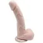 MCOSS Mr. Mcdreamy Perfect 6 Inch Dildo Vibe G-Spot Vibration (Small one) MCOSS Mr. Mcdreamy Perfect 6 Inch Dildo Vibe G-Spot Vibration (Small one)
