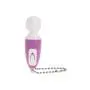 Meimei367 Portable Mini Lovely Vibrating Key-Chain Massarger For Females Meimei367 Portable Mini Lovely Vibrating Key-Chain Massarger For Females