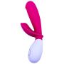 OHMIBOD Lovelife Snuggle - Dual Stimulation Massager