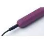SVAKOM Camera Vibe Siime LED Lighted Multi-Speed Wand Massager for Women, Violet, 2.61 Ounce SVAKOM Camera Vibe Siime LED Lighted Multi-Speed Wand Massager for Women, Violet, 2.61 Ounce