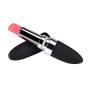 YOYOHOT Mini Powerful Female Personal Massage Vibrantor Adult Vibrating Lipstick Six Toys