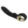 Dual Motors Massager Handheld Large 9.45 Inch Personal Waterproof Powerful Silent and Silicone(Black) Dual Motors Massager Handheld Large 9.45 Inch Personal Waterproof Powerful Silent and Silicone(Black)
