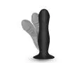 FST Silicone Realistic Suction Cup Dildo Male Prostate Butt Plug Female G-Spot Stimulator Sex Toy