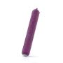 SVAKOM Camera Vibe Siime LED Lighted Multi-Speed Wand Massager for Women, Violet, 2.61 Ounce