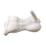 Zeezm Lovely and Exercise Realistic Soft-Ďîldɔ Women Massager for Women and Wife Lightweight
