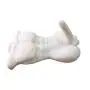 Zeezm Lovely and Exercise Realistic Soft-Ďîldɔ Women Massager for Women and Wife Lightweight Zeezm Lovely and Exercise Realistic Soft-Ďîldɔ Women Massager for Women and Wife Lightweight