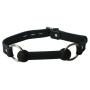 Strict Leather Silicone Bit Gag
