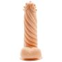 Guiseniour Realistic Big Dillos Massager Stimulator Klitoriis Simulation Pinis Masturabation for Women Couples