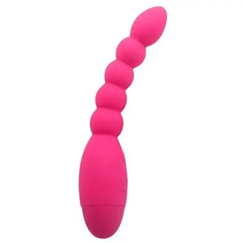 Guiseniour 10 Frequency Bead Gispot Vibrantor Flexible Stiimulator Clitoriiis Anaaal Plug Massage Adult Six Toy for Couples Women Guiseniour 10 Frequency Bead Gispot Vibrantor Flexible Stiimulator Clitoriiis Anaaal Plug Massage Adult Six Toy for Couples Women