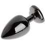 Amal Butte Plug Aluminum Alloy G-S Plug Vib Adult Six Toy for Men Women Beginners
