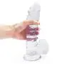ZYYSQ Transparent PVC Safety Material Massage Soft Wand ZYYSQ ZYYSQ Transparent PVC Safety Material Massage Soft Wand ZYYSQ