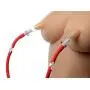 Double Suck Nipple Pump System