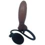 Sex Relaxing Inflatable Oversized Silicone Massager of Men Women Silicone Massager Extension Tools Men and Women