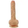 BUBUCAST Remote Control Mssager Multispeed Diddlo Toy for Women