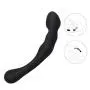 FST Anal Dildo Body Safe Silicone G-Spot Stimulation Prostate Massager, Waterproof Butt Plug for Men and Women Anal Sex Toy FST Anal Dildo Body Safe Silicone G-Spot Stimulation Prostate Massager, Waterproof Butt Plug for Men and Women Anal Sex Toy