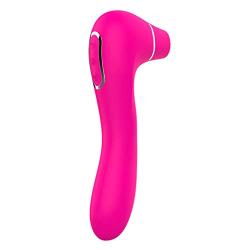 Wytinug Toy Cli-Sucking Dido Vibrant Waterproof G-Sport Mssager for Female Viber Toys