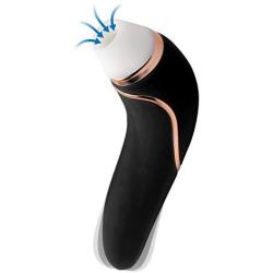 Inmi Shegasm Deluxe Clitoral Stimulator and Vibe