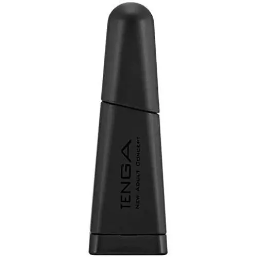 TENGA Dual Angle Delta Vibrator Battery-Operated Pleasure Device, TVV-001