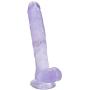 ZLBF 11.4 Inch Thick Dillo for Men Toys Safe Material -angoopp