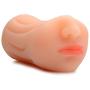 Sexflesh Sarahs Sexy Mouth Stroker
