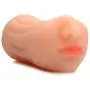 Sexflesh Sarahs Sexy Mouth Stroker