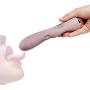 Richi 10 Frequency Rabbit Style Toy for Women