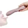 Richi 10 Frequency Rabbit Style Toy for Women Richi 10 Frequency Rabbit Style Toy for Women