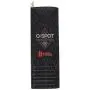 KINK By Doc Johnson - Silicone G-Spot Power Wand Attachment - Fits Most Full Sized Body Wands - Black KINK By Doc Johnson - Silicone G-Spot Power Wand Attachment - Fits Most Full Sized Body Wands - Black