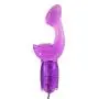 G-Spot Vibrator - 10 Functions of Vibrations - Clitoral and G-Spot Stimulator for Powerful Orgasms G-Spot Vibrator - 10 Functions of Vibrations - Clitoral and G-Spot Stimulator for Powerful Orgasms