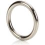 California Exotics Silver Ring, 3-Piece Set
