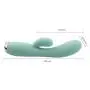 Portable 10-Speed Vibrating Silicone Waterproof Ví-Bra-tór Dual Vibration Home Personal Fitness Massage (Color : Purple) Portable 10-Speed Vibrating Silicone Waterproof Ví-Bra-tór Dual Vibration Home Personal Fitness Massage (Color : Purple)