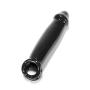 Oxballs Smooth Penis Sleeve, Black, 240 Gram