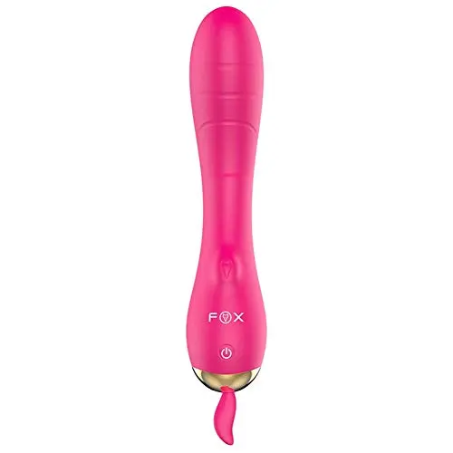 Beginners Mini Vibratòr for Women Private Play with 7 Powerful Vibration Modes (Color : Red) Beginners Mini Vibratòr for Women Private Play with 7 Powerful Vibration Modes (Color : Red)