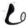 KMJHC TSHIRT Female Toys Fantasy Anal Sex Toys Erotic Male Prostate Massager Adult Products Silicone Men Climax Butt Plug for Men C-ock Ring Gift KMJHC TSHIRT Female Toys Fantasy Anal Sex Toys Erotic Male Prostate Massager Adult Products Silicone Men Climax Butt Plug for Men C-ock Ring Gift