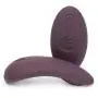 Love Honey Fifty Shades Freed My Body Blooms Rechargeable Remote Control Knicker Vibrator, 1 Count Love Honey Fifty Shades Freed My Body Blooms Rechargeable Remote Control Knicker Vibrator, 1 Count