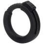 Taroi Adjustable C??k Ring Pênis Rings Delay éjacul-ation Silicone Adult Sêxy Products Toys for Men Sêxy Shop White/Black